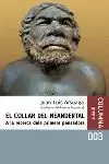 COLLAR DEL NEANDERTAL, EL