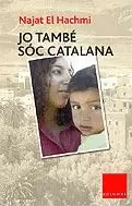 JO TAMBÉ SÓC CATALANA JO TAMBÉ SÓC CATALANA