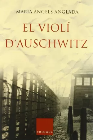 EL VIOLÍ D'AUSCHWITZ