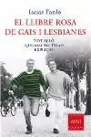 EL LLIBRE ROSA DE GAIS I LESBIANES