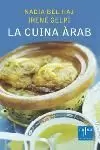 LA CUINA ÀRAB