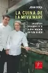 LA CUINA DE LA MEVA MARE