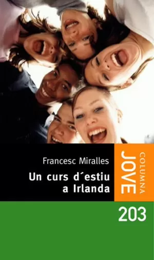 CURS D´ESTIU A IRLANDA, UN CURS D´ESTIU A IRLANDA, UN
