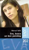 EVA BUSCA BUSCA UN BON PSICOLEG -JOVE-