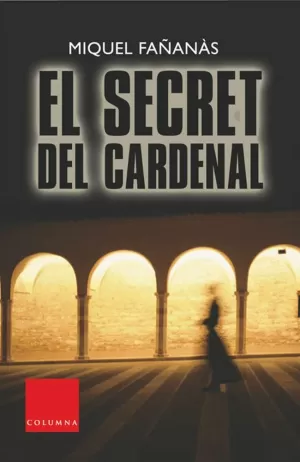 SECRET DEL CARDENAL, EL