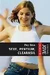 SEXE PENTIUM CLEARASIL -XXL-