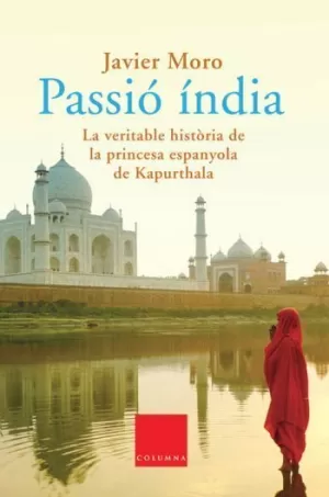 PASSIO INDIA