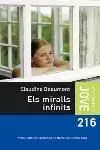 MIRALLS INFINITS, ELS -JOVE- PREMI CIUTAT DE BADALONA DE NAR