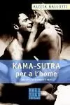 KAMA SUTRA PER A L'HOME