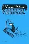 CEMENTIRI DE BUTXACA