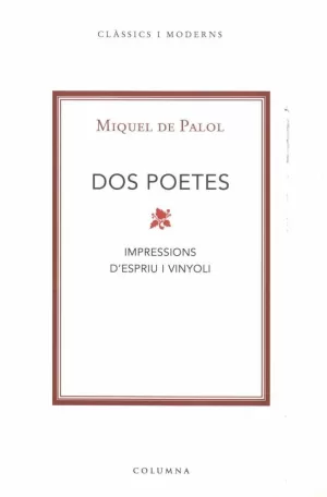 DOS POETES