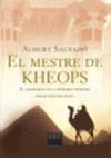 EL MESTRE DE KHEOPS