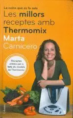 MILLORS RECEPTES DE THERMOMIX