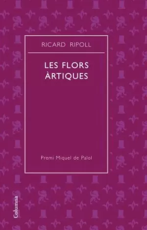 LES FLORS ARTIQUES