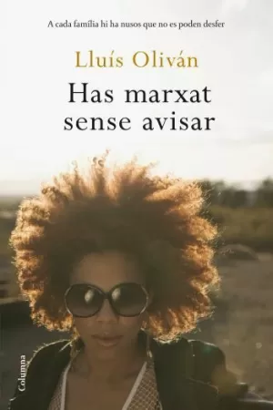 HAS MARXAT SENSE AVISAR