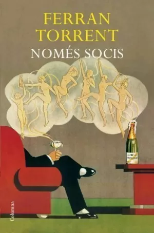 NOMES SOCIS