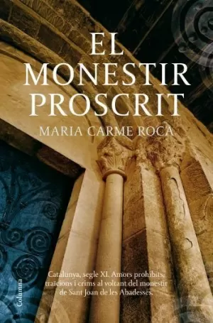 EL MONESTIR PROSCRIT EL MONESTIR PROSCRIT