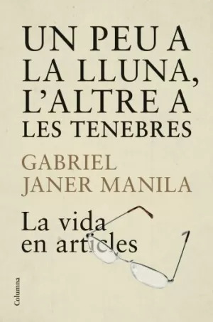 UN PEU A LA LLUNA L'ALTRE A LES TENEBRES