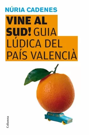 VINE AL SUD  GUIA LUDICA P VALENCIA