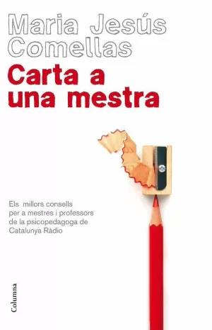 CARTA A UNA MESTRA CARTA A UNA MESTRA