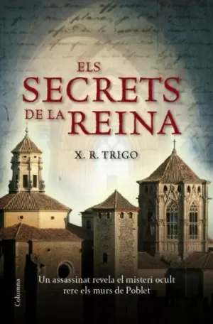 ELS SECRETS DE LA REINA