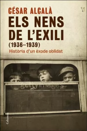 ELS NENS DE L'EXILI (1936-1939)