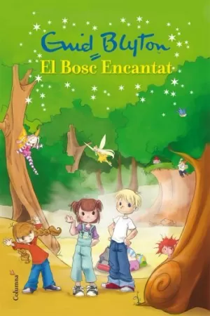 EL BOSC ENCANTAT