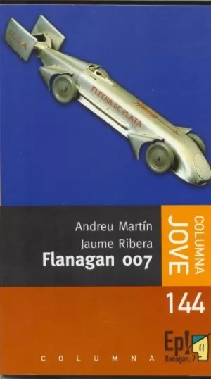 FLANAGAN 007