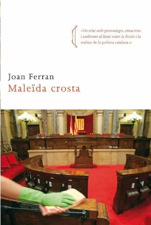 MALEÏDA CRESTA