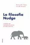 LA FILOSOFIA NUDGE