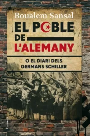 EL POBLE DE L´ALEMANY