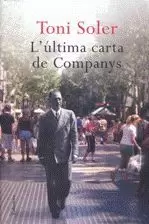 L'ULTIMA CARTA DE COMPANYS