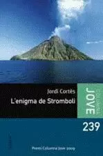 L'ENIGMA DE STROMBOLI