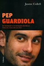 PEP GUARDIOLA