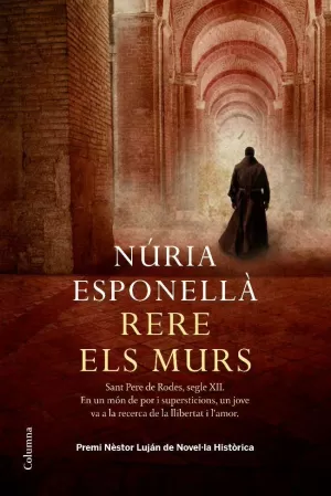 RERE ELS MURS