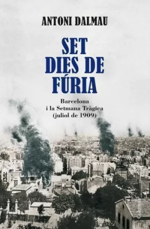 SET DIES DE FURIA