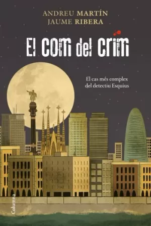 EL COM DEL CRIM (ESQUIUS 5)