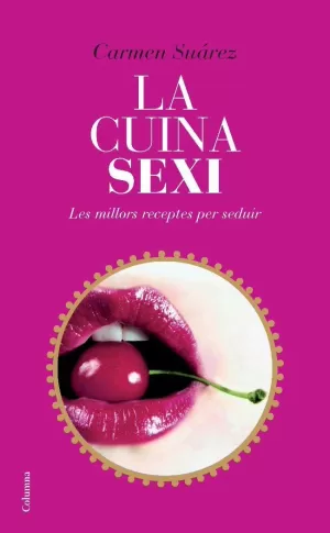 LA CUINA SEXI LA CUINA SEXI