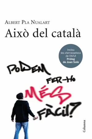 AIXÒ DEL CATALÀ