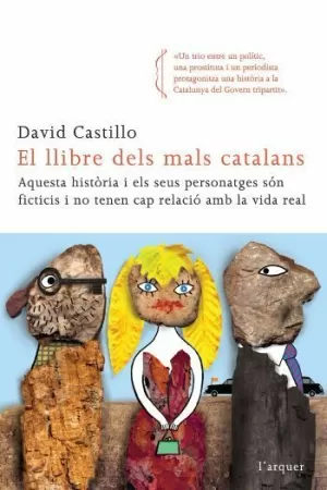 LLIBRE DELS MALS CATALANS, EL