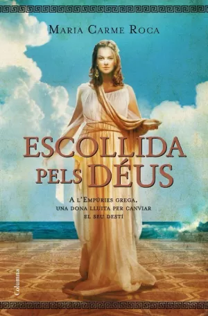 ESCOLLIDA PELS DÉUS