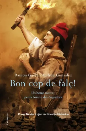 BON COP DE FALÇ!