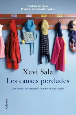 LES CAUSES PERDUDES