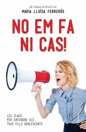 NO EM FA NI CAS!