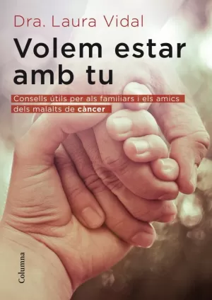 VOLEM ESTAR AMB TU