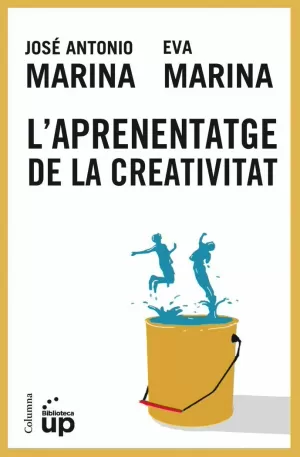 L'APRENENTATGE DE LA CREATIVITAT