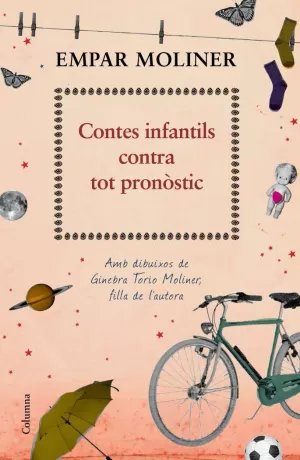 CONTES INFANTILS CONTRA TOT PRONÒSTIC CONTES INFANTILS CONTRA TOT PRONÒSTIC