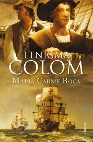 L'ENIGMA COLOM