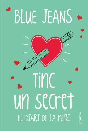 TINC UN SECRET TINC UN SECRET