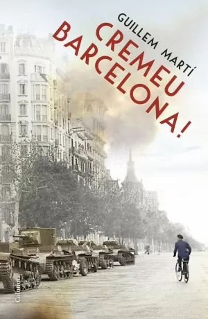 CREMEU BARCELONA !